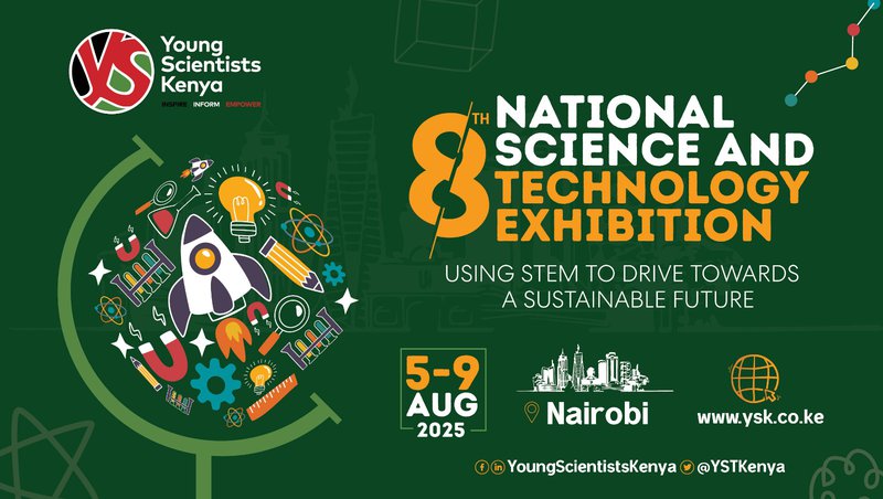 2025 Exhibition Poster